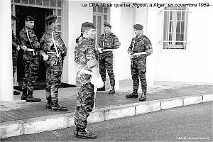 154 - ARMEE DE L'AIR EN ALGERIE 1945-1962-2 (18)